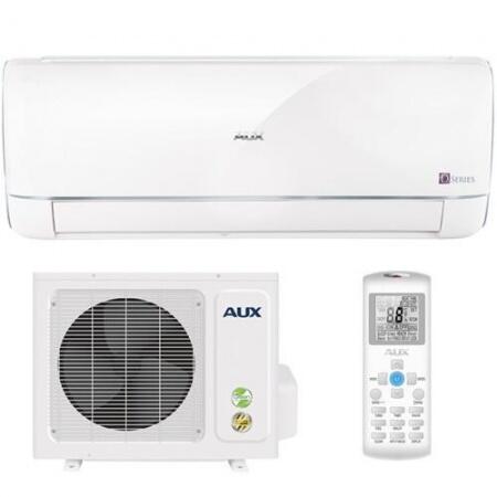 Кондиционер AUX ASW-H18A4/DE-R1 AS-H18A4/DE-R1
