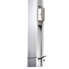 Инфракрасный обогреватель Hugett Uranus Steel
