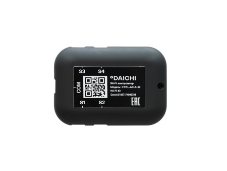 Wi-Fi модуль для сплит-систем Daichi CTRL-AC-S-32
