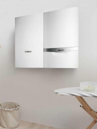 Бойлер косвенного нагрева Vaillant actoSTOR VIH QL 75 B
