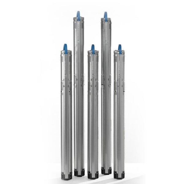 Скважинный насос Grundfos SQ 2-70  1.15kW 200-240V 50/60Hz
