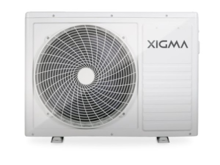 Классическая сплит-система серии SKY XG-SKY21RHA (комплект)