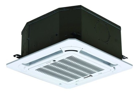Внутренний блок DANTEX VRF/DM-DP015Q4/AF