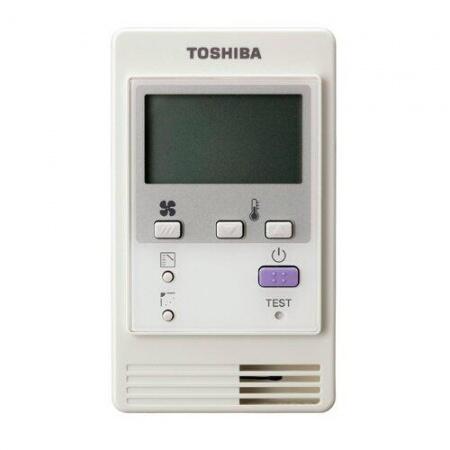 Канальный кондиционер Toshiba RAV-SM1606BTP-E/RAV-SM1603AT-E