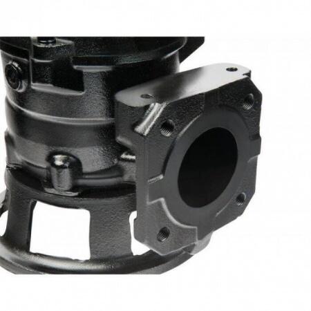 Фекальный насос Unipump FEKAMAX 100С4-2,2
