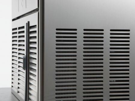 Льдогенератор ICEMATIC E60 A