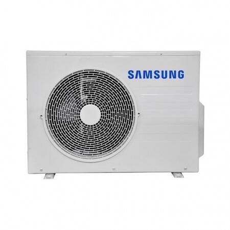 Кондиционер Samsung AR09HQSFAWKNER