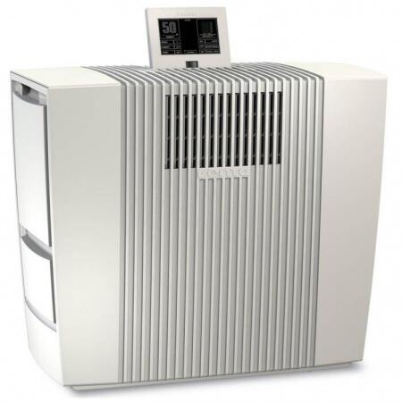 Бытовая мойка воздуха Venta LW60 T белый