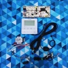 Пульт управления Energolux XK05-DY с платой DYTY-R-3F02 (485)-E2(SY) проводной пульт для кондиционер