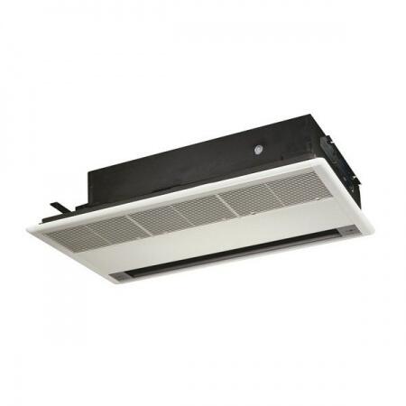 Кассетная VRF система Daikin FXKQ25MA
