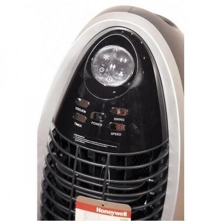 Бытовая мойка воздуха Honeywell CS10XEm