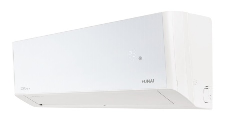 Инверторная сплит-система с функцией теплового насоса ONSEN FULL DC Inverter Heat Pump RAC-I-ON55HP.D01 (комплект)