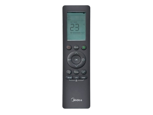 Внутренний блок кондиционера Midea MSAG4W-09N8C2S-I