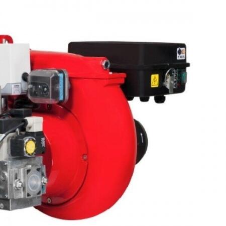 Газовая горелка F.B.R GAS XP 60/2 CE TL + R. CE D1"1/2-FS40