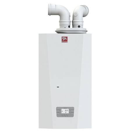 Настенный газовый котел Лемакс PRIME-V32