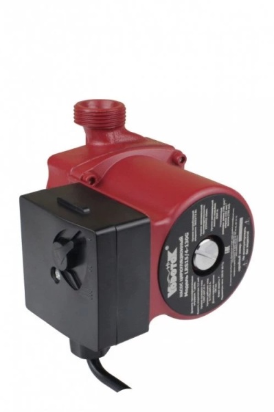 Циркуляционный насос Vodotok LRS 15/6-130G