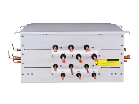Блок распределитель потоков Kentatsu KMS-06Y