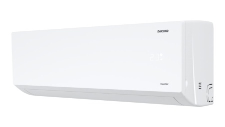 Инверторная сплит-система серии ODYS Inverter DNI-OS18NW (комплект)