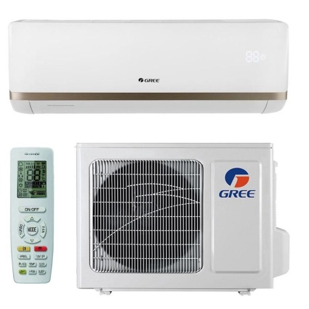 Кондиционер Gree Bora Inverter GWH24AAD-K3DNA2A