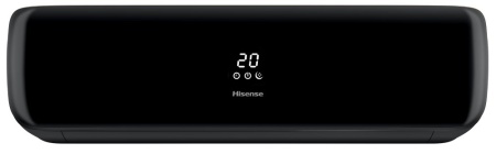 Внутренний блок настенного типа серии PREMIUM BLACK FREE Match DC Inverter R32 AMS-09UW4RVETG00(B)