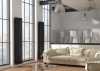 Стальной трубчатый радиатор 4-колончатый Arbonia 4055/10 N12 3/4 RAL 9016