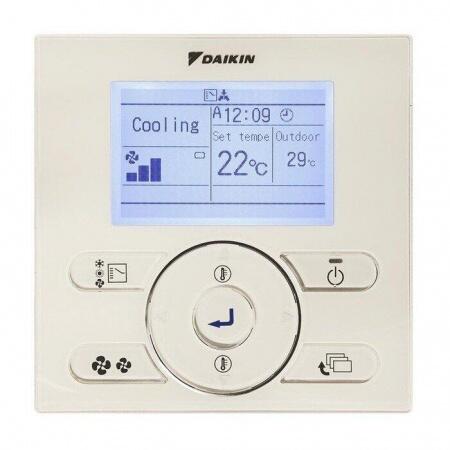 Канальный кондиционер Daikin FDXS35F/(A)RXS35L3