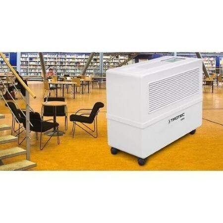 Дисковой увлажнитель TROTEC B 500 Professional