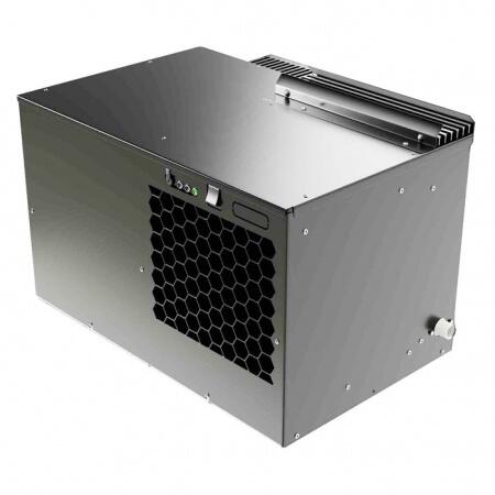 Среднетемпературный моноблок Friax MPCA30 C eGenesis UP