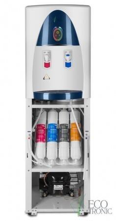 Пурифайер для воды Ecotronic B70-U4L с ультрафильтрацией
