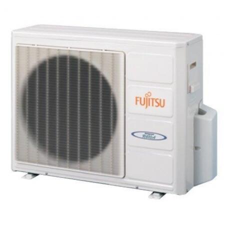 Кассетный кондиционер Fujitsu AUY36UUAS/AOY36UNAXT