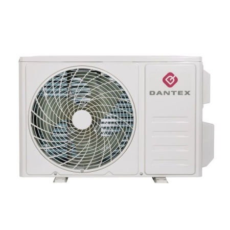 Настенная сплит-система DANTEX RK-09ENT5/RK-09ENT5E