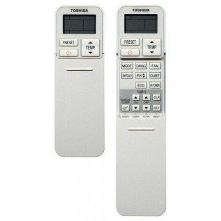 Кондиционер Toshiba RAS-05BKV-EE/RAS-05BAV-EE