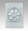 Вытяжка для ванной диаметр 125 мм ERA STANDARD 5ET-02