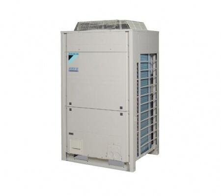 Наружный блок VRF системы Daikin RXYQ12P9