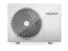Классическая сплит-система серии SKY XG-SKY35RHA (комплект)
