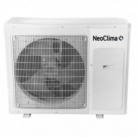 Кондиционер Neoclima NS/NU-HAX09R