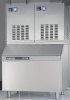 Льдогенератор ICEMATIC SF300 W без бункера для льда