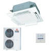 Кассетный кондиционер Mitsubishi Heavy FDT100VG/FDC100VNX