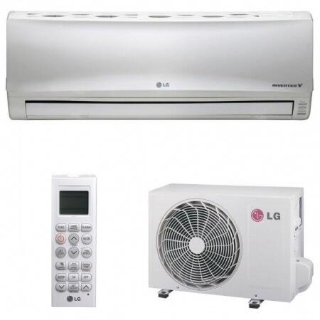 Кондиционер Lg S24SWC