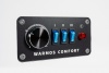 Электрический котел (миникотельная) ЭВАН WARMOS COMFORT - 9