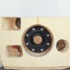 Бойлеры косвенного нагрева Bosch WD 120 B