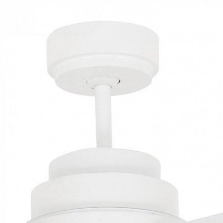 Вентилятор с подсветкой Faro Disc Fan