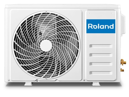 Классическая сплит-система серии WIZARD RD-WZ30HSS/N1 (комплект)