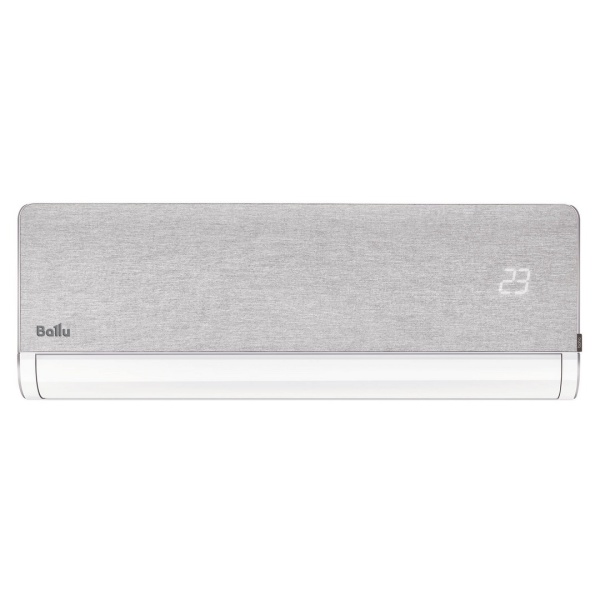 Блок внутренний Ballu Boho DC BSNI-FM/in-10HN8_V1/EU инверторной мульти сплит-системы