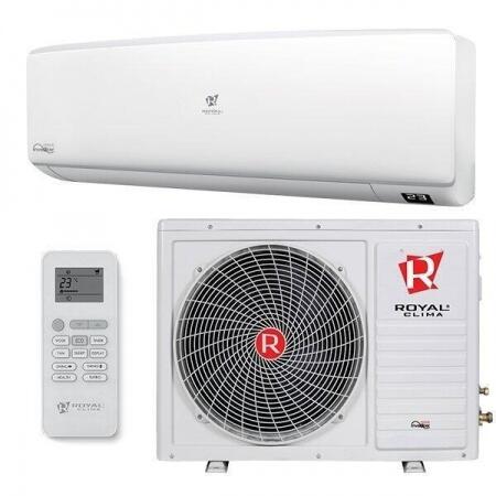 Кондиционер Royal Clima RCI-E72HN