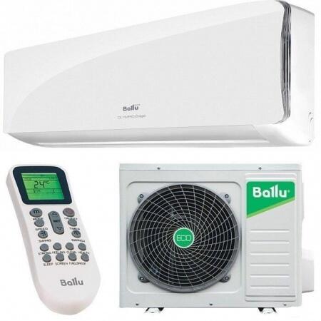 Кондиционер Ballu BSO-12HN1