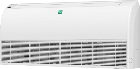 VRF-системы Euroklimat (мультизональные) Напольно-потолочные внутренние блоки EKVI-U EKVI125UENA-A