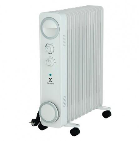 Масляный обогреватель Electrolux EOH/M-6221
