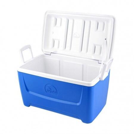 Термоэлектрический автохолодильник Igloo Island Breeze 48 Sportsman