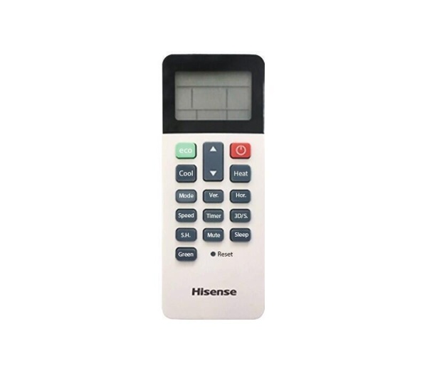 Напольно-потолочная VRF система Hisense AVK-12HJFCAA